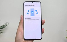 Galaxy A series – “Văn phòng di động” bảo mật tối ưu, giúp Gen Z tự hi88 gg làm chủ dữ liệu công sở