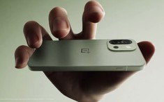 OnePlus ra mắt điện thoại nhỏ gọn dùng Snapdragon 8 Elite giá rẻ nhưng 80% dân số thế giới không mua được