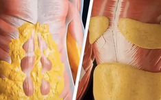 Video hơn 8 triệu lượt xem chỉ ra thay đổi của cơ thể khi nhịn ăn 36 giời khiến nhiều người "sốc"