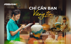 “Chỉ cần bạn vững hi88.com” – phim âm nhạc của ABBANK chạm vào khát khao của người trẻ