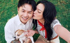 Châu Bùi đáp trả 1 câu gây náo loạn sau khi Binz xác nhận sắp cưới