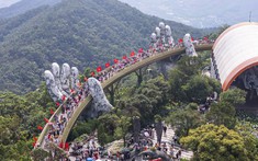 Miền Trung: Nhiều sự kiện văn hóa, du lịch hút khách mùa hè