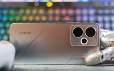 Ngắm nhìn realme 14 5G – Bậc thầy chiến game sở hữu những trải nghiệm chiều lòng mọi game thủ