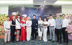 Sản phẩm hỗ trợ bảo vệ sức khỏe Nhuận Chi – kết tinh từ vùng đất thiêng Thanh Tạng