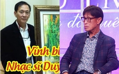 Con trai nhạc sĩ Phạm Duy qua đời, danh ca Tuấn Ngọc: "Tôi sốc lắm"