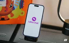 Không cần chiêu trò, Lotus Chat vẫn leo thẳng top 3 ứng dụng MXH tải về nhiều nhất trên App Store: Người dùng Việt đang chọn lại “người đồng hành”?