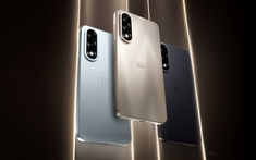 OnePlus ra mắt "flagship killer": Hiệu năng cực mạnh với chip Dimensity 9400+, sạc 10 phút chơi game 3 giờ, giá chỉ 8,9 triệu đồng