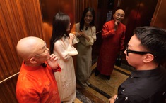 Xuân Hinh: "Tôi gần 70 rồi mà da cứ mịn như da em bé"