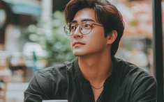 35 tuổi nhưng tôi đã có tất cả những thứ mãi đến tuổi 65 người ta mới có