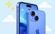 Đây là 10 mẫu hi88.con bán chạy nhất Quý 1/2025: Chủ yếu 'Sung' và 'Táo'