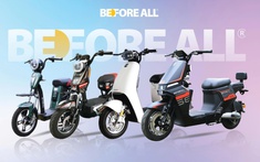 Top hi88.com là gì đạp điện “chất khỏi bàn” của Before All: Gen Z vừa thích đi học, vừa thích đi chơi