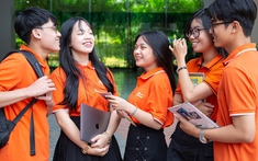 FPTU ra mắt chuỗi hoạt động cực chất “Prompt your Future”: Gen Z không hi88 gg để thi, hi88 gg để prompt tương lai của chính mình