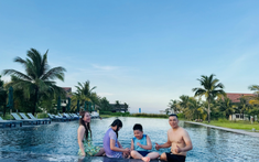 Robinson Nam Hội An – nơi nghỉ dưỡng lý tưởng để gắn kết gia đình