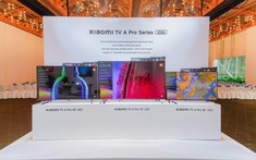 Xoài Fam: “Xiaomi TV A/A Pro Series 2026 - Lựa chọn dễ tiếp cận hi88 com các gia đình trẻ”