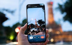 Gen Z “trên thông thiên văn, dưới tường địa lý” chỉ với Galaxy A series