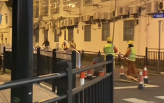Thượng Hải lúc 2h sáng khiến bạn choáng váng: Hoá ra công việc bạn đang phàn nàn là điều mơ ước của hàng trăm nghìn người