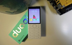 Xiaomi từng có điện thoại phím bấm chạy Android, không camera, cấu hình hạn chế, ở Việt Nam giá 1.5 triệu vẫn bán tốt