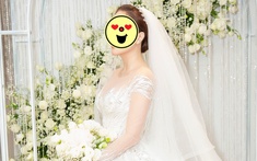 Mỹ nhân Việt lấy chồng giàu nứt vách nhưng kín bưng thông tin, ngày cưới chỉ vỏn vẹn 5 sao Việt tham dự