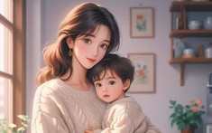 Mỗi lần cháu ốm là bố chồng lại mắng chửi con dâu thậm tệ, đến khi ông đòi lấy vợ mới cho con trai thì mẹ chồng tôi đành phải ra mặt