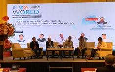 Tối ưu hóa mạng 5G thông qua ứng dụng AI và Blockchain, phát huy vai trò của điện toán đám mây