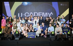 Metub hợp tác Unilever “ươm mầm” thế hệ nhà sáng tạo nội dung mới trong kỷ nguyên số