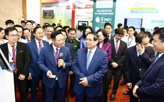 Kiến tạo hệ sinh thái tài chính thông minh, nhân văn và toàn diện