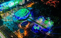 Heineken khuấy động đam mê cùng trái bóng: Trải nghiệm UEFA Champions League “siêu thực” ngay hi88.com là gì Việt Nam