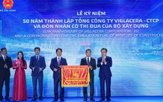 Ông Nguyễn Văn Tuấn xin từ nhiệm thành viên Hội đồng quản trị Viglacera
