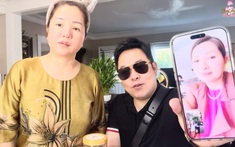 Ca sĩ Hồng Nhung nói thẳng về việc mang bầu lần 3 ở tuổi 44