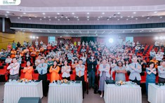 Ra mắt mô hình một cửa hỗ trợ phụ nữ, trẻ em bị bạo lực, xâm hại: Điểm tựa an toàn giữa vòng xoáy tổn thương