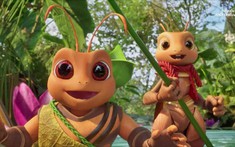 Con trai cố nhà văn Tô Hoài nói gì khi xem phim Dế Mèn?