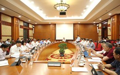 Tháo gỡ các điểm nghẽn, tạo xung lực cho phát triển khoa học công nghệ, chuyển đổi số