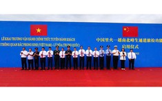 Quảng Ninh: Chính thức vận hành hoạt động xuất nhập cảnh du khách tại Lối thông quan Bắc Phong Sinh