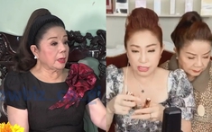 Nữ NSND 72 tuổi bị nói hết thời nên phải bán hàng online: "Đi hát khó khăn quá"