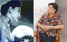 Nữ NSND là Tổ nghề sống: Hơn 70 tuổi vẫn ngồi cầm gậy, học trò cong lưng là "vụt bốp một cái"