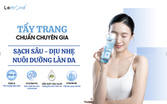 Lemond Postbiotic Micellar Water – Làm sạch làn hi88.com là gì thông minh, chuẩn nàng hiện đại