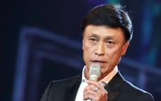 Danh ca Tuấn Ngọc: "Tôi chỉ biết ăn thôi"