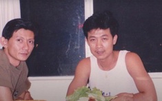 Vân Sơn: "Có những bạn nam yêu tôi nhưng tôi không thể yêu lại được"