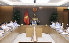Cần có cơ chế đặc thù để thực hiện các công trình phục vụ APEC 2027
