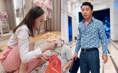 Cuộc đời nam NSND xin thôi chức Phó Giám đốc Nhà hát: Biến cố lớn, được vợ 3 thương hết lòng