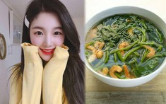 Loại rau "trường thọ" giàu vitamin gấp 10 lần củ khoai lang, tốt cho da ngang kem chống nắng nhưng lại bị coi nhẹ ở nhiều vùng quê Việt