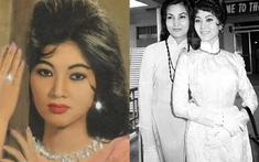 Đại minh tinh từng đi chung máy bay, ở chung khách sạn với NSƯT Thẩm Thúy Hằng: "Hằng dễ thương lắm"