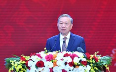 ĐỘT PHÁ THỂ CHẾ, PHÁP LUẬT ĐỂ ĐẤT NƯỚC VƯƠN MÌNH