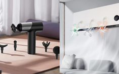 Deal chất từ Philips, LocknLock, PerySmith: Máy hút bụi, camera, quạt tích điện, đèn cảm ứng... chỉ từ 41.000đ