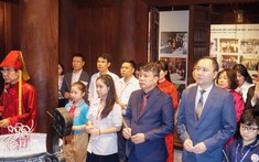VPP Hồng Hà – Hành trình 66 năm đi cùng đất nước