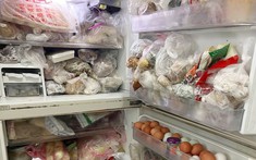 Những dấu hiệu tủ lạnh đang là "ổ bệnh ngầm" trong nhà bạn