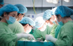 lich truc tiep bong da ngoai hang anh Chợ Rẫy trắng đêm, xuyên lễ tiếp nhận tạng hiến và ghép thành công cho 6 bệnh nhân trong 24 giờ