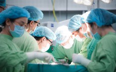 lich truc tiep bong da ngoai hang anh Chợ Rẫy trắng đêm, xuyên lễ tiếp nhận tạng hiến và ghép thành công cho 6 bệnh nhân trong 24 giờ