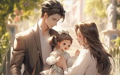 Anh trai đã ly thân với vợ từ lâu nhưng chị dâu vẫn đều đặn đăng ảnh gia đình thân mật mỗi ngày