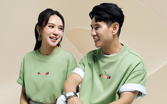 Minh Hà: Thời điểm lập gia đình với anh Lý Hải tôi chỉ có thể chọn một trong hai…